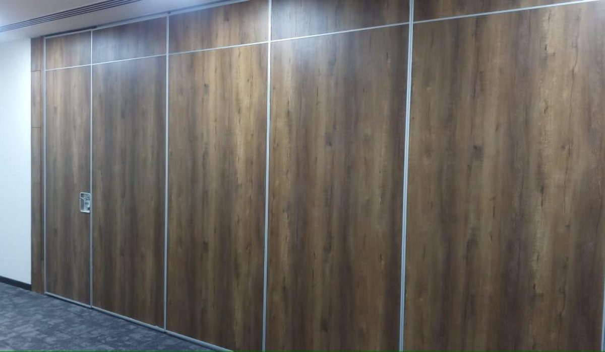 DESIGN SERIES - BANGALORE